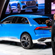 The Audi Q8 Concept Is The Gigantic Luxury Audi SUV The Buyers Demand